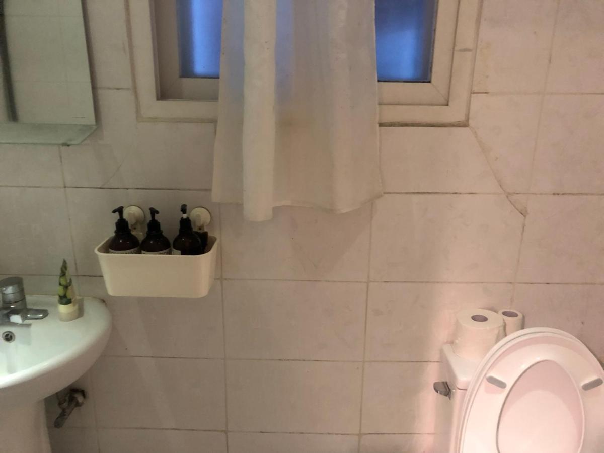 بيت شباب كريس سيول المظهر الخارجي الصورة
